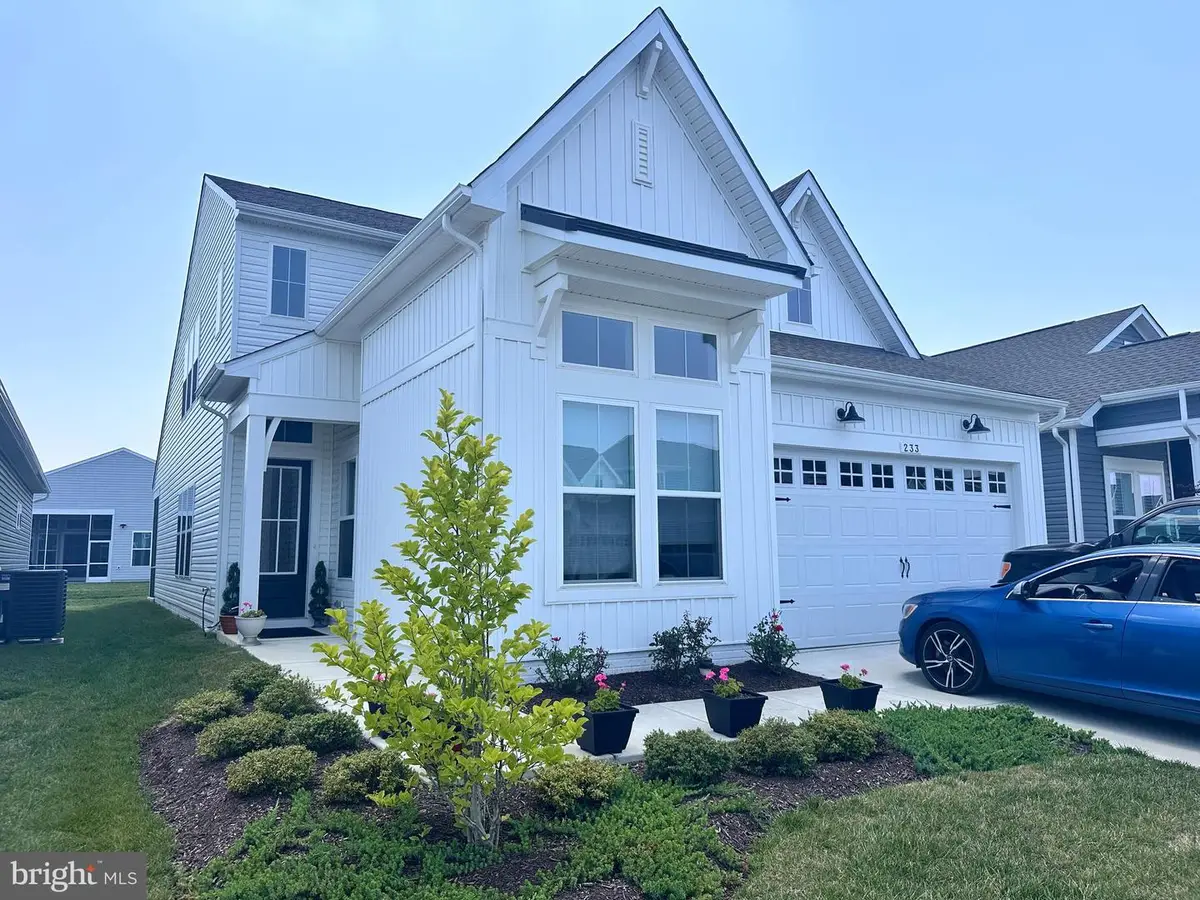 233 Peregrine Dr, Chester, MD 21619 - #1