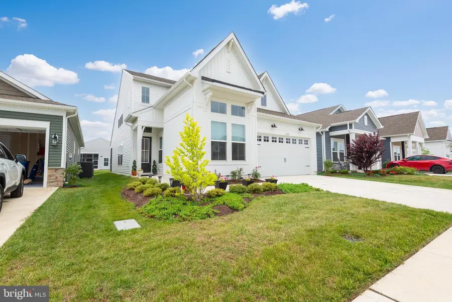 233 Peregrine Dr, Chester, MD 21619 - #2