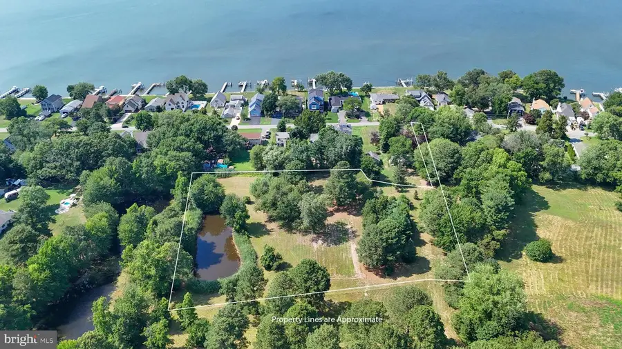Chester River Dr, Grasonville, MD 21638 - #3