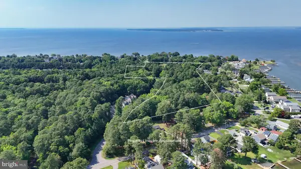 Chester River Dr, GRASONVILLE, MD 21638