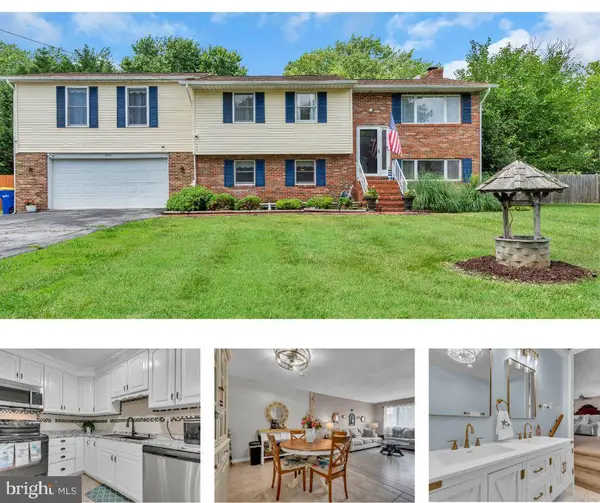 205 Anchor Ln, CHESTER, MD 21619