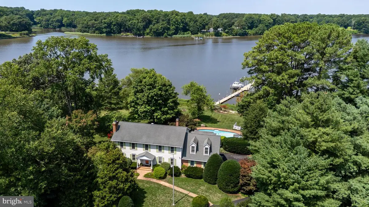 405 Quail Run Dr, Centreville, MD 21617 - #1