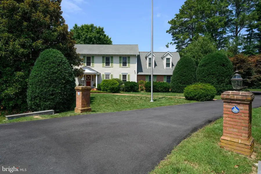 405 Quail Run Dr, Centreville, MD 21617 - #2