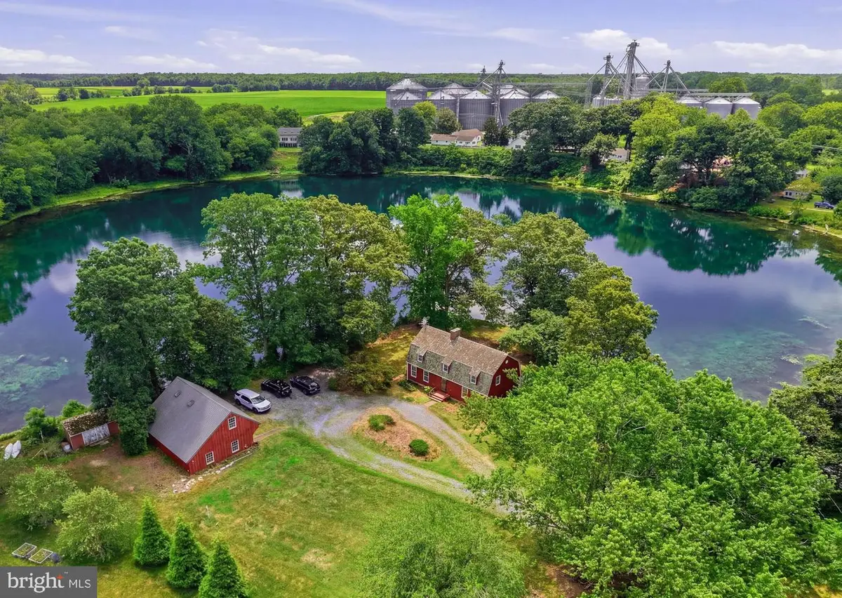 132 Denny Lake Rd, Wye Mills, MD 21679 - #1