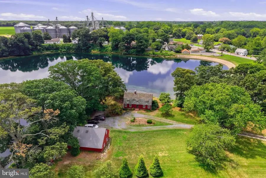 132 Denny Lake Rd, Wye Mills, MD 21679 - #2