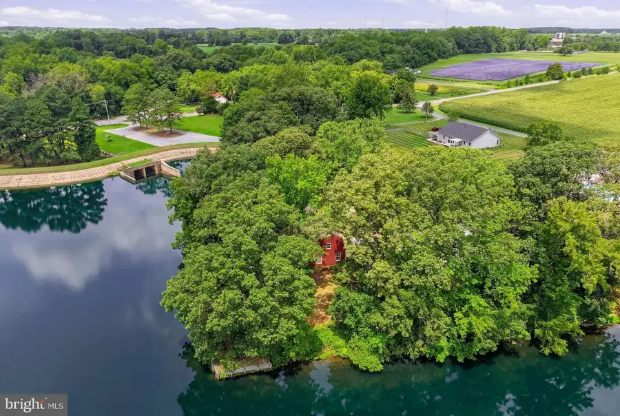 132 Denny Lake Rd, Wye Mills, MD 21679 - #3
