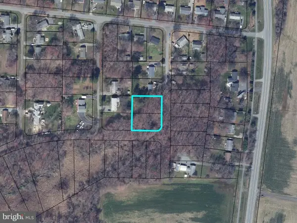 Bay Dr, STEVENSVILLE, MD 21666