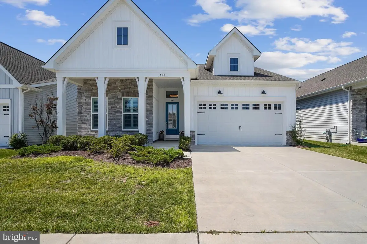 121 Merlin Dr, Chester, MD 21619 - #1
