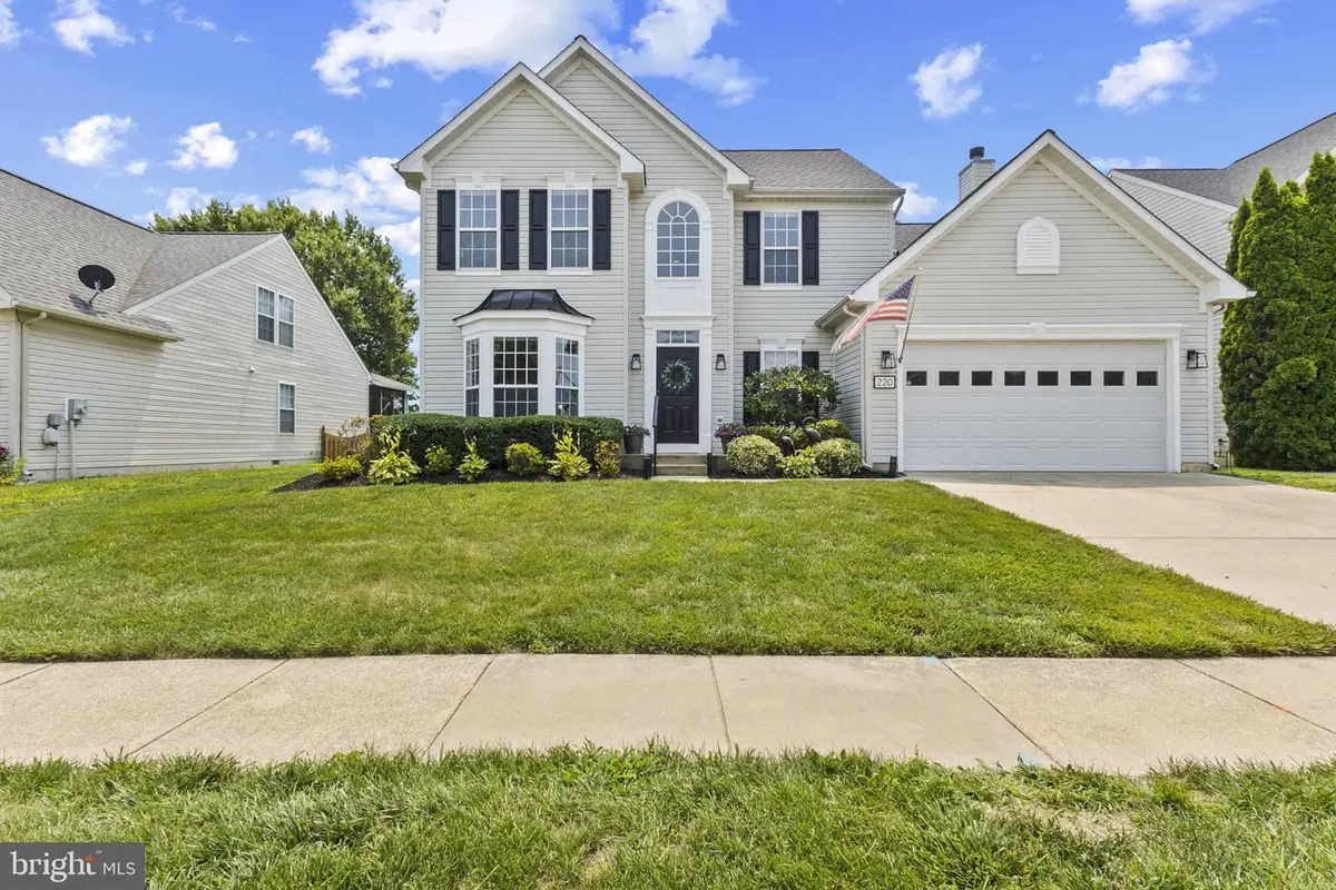 220 Creeks End Ln, Stevensville, MD 21666 - #1