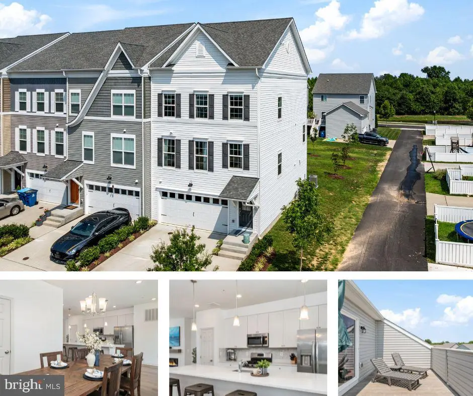 310 Allison Jane Dr #h-1, Stevensville, MD 21666 - #1