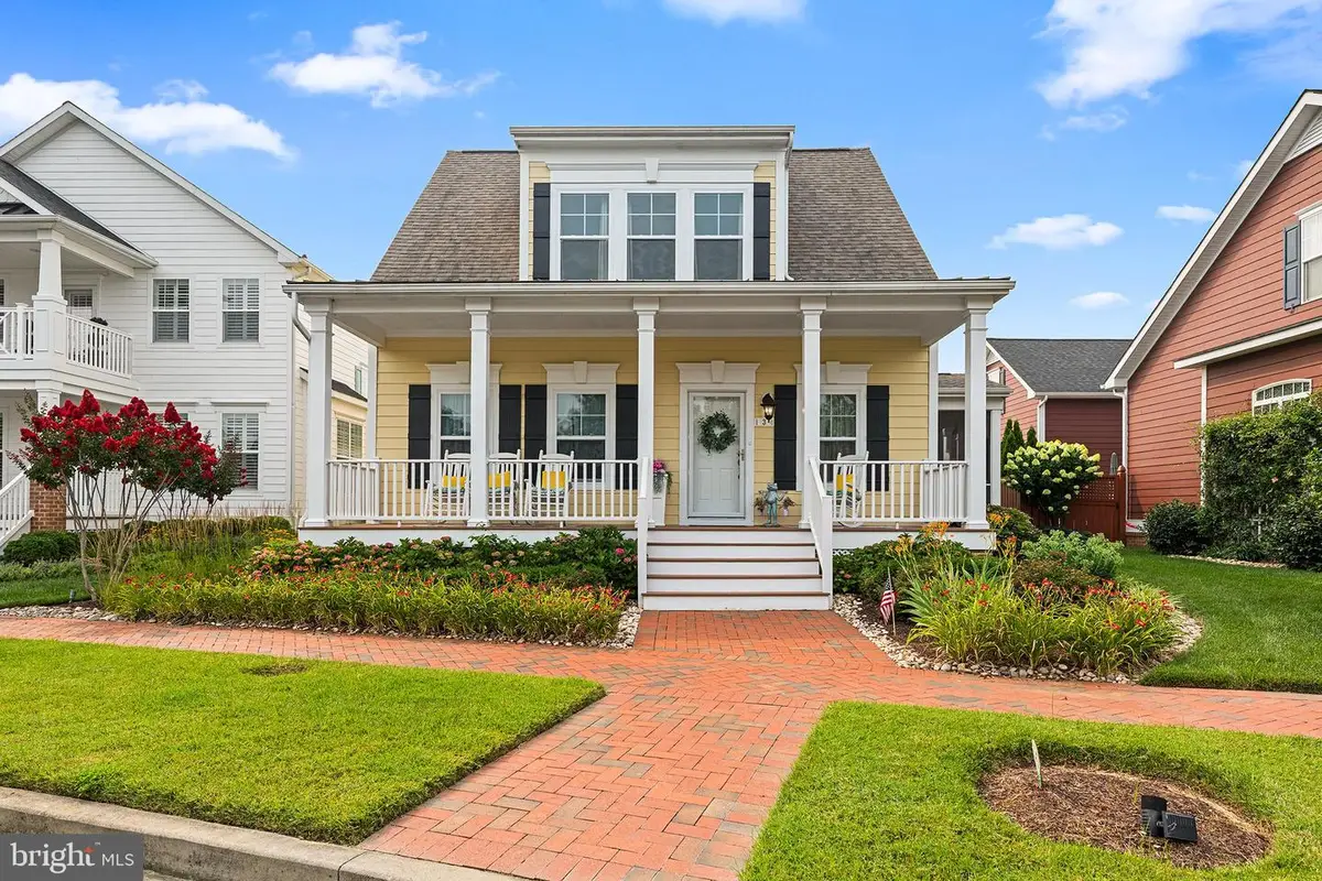134 Richard Ingle Way, Chester, MD 21619 - #1