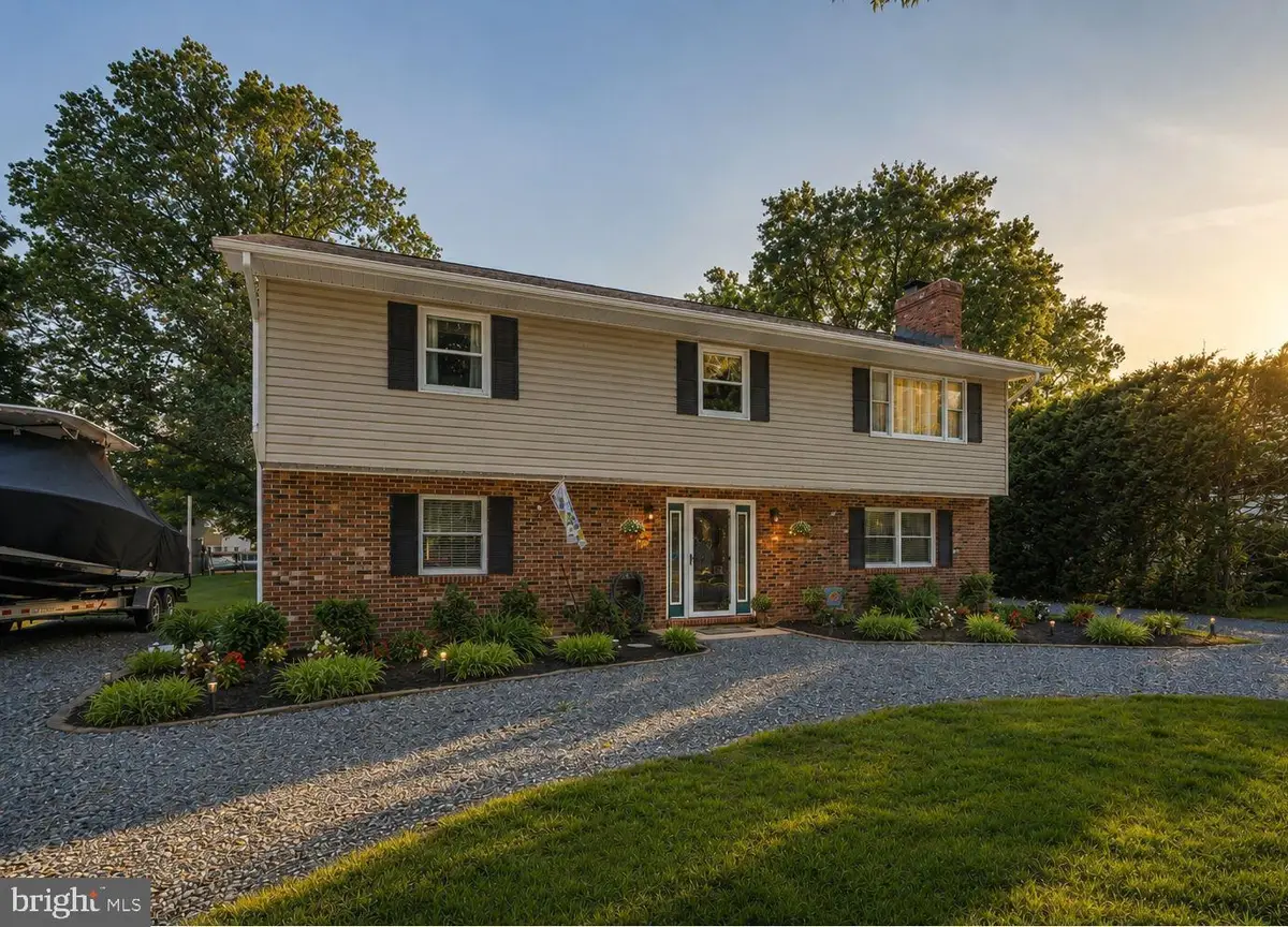 729 Kimberly Way, Stevensville, MD 21666 - #1