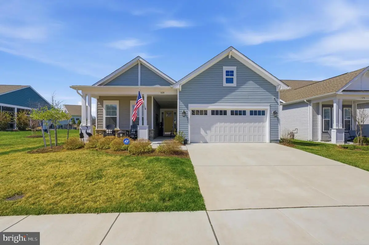 169 Harrier Way, Chester, MD 21619 - #1
