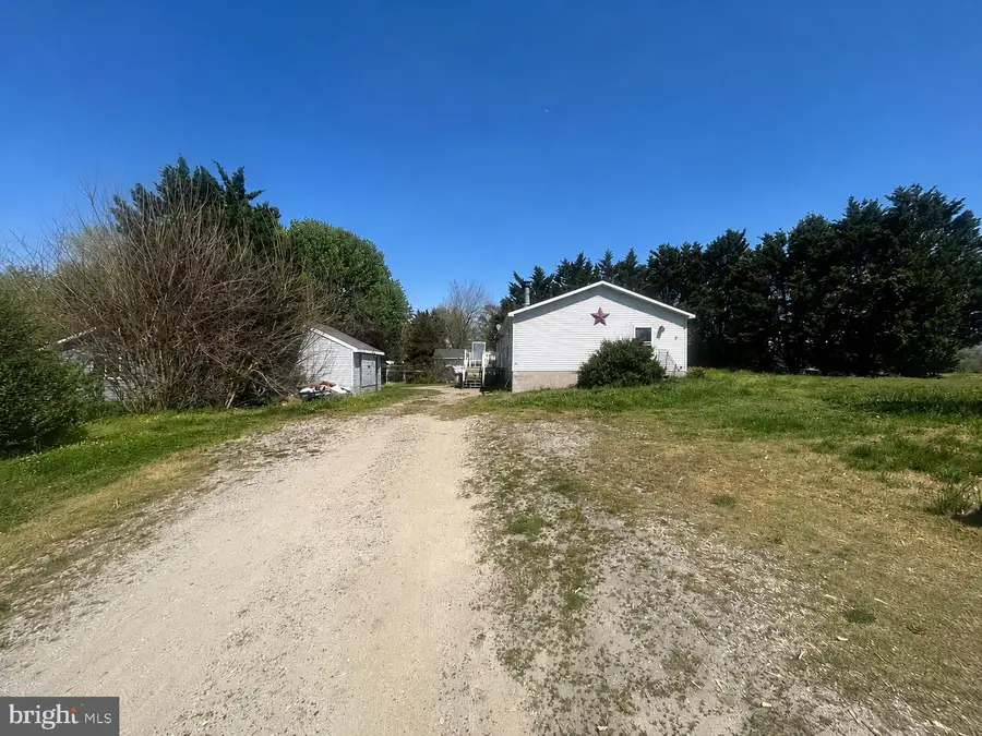 3701 Barclay Rd, Marydel, MD 21649 - #2
