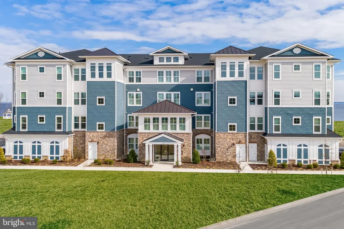 102 Boatswain Way #2933, Chester, MD 21619 - #1