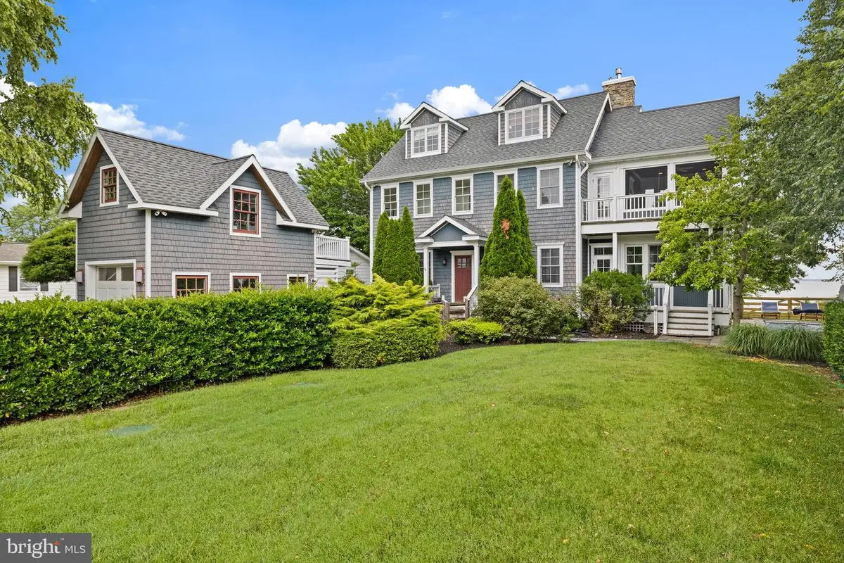 366 Queen Anne Rd, Stevensville, MD 21666 - #1