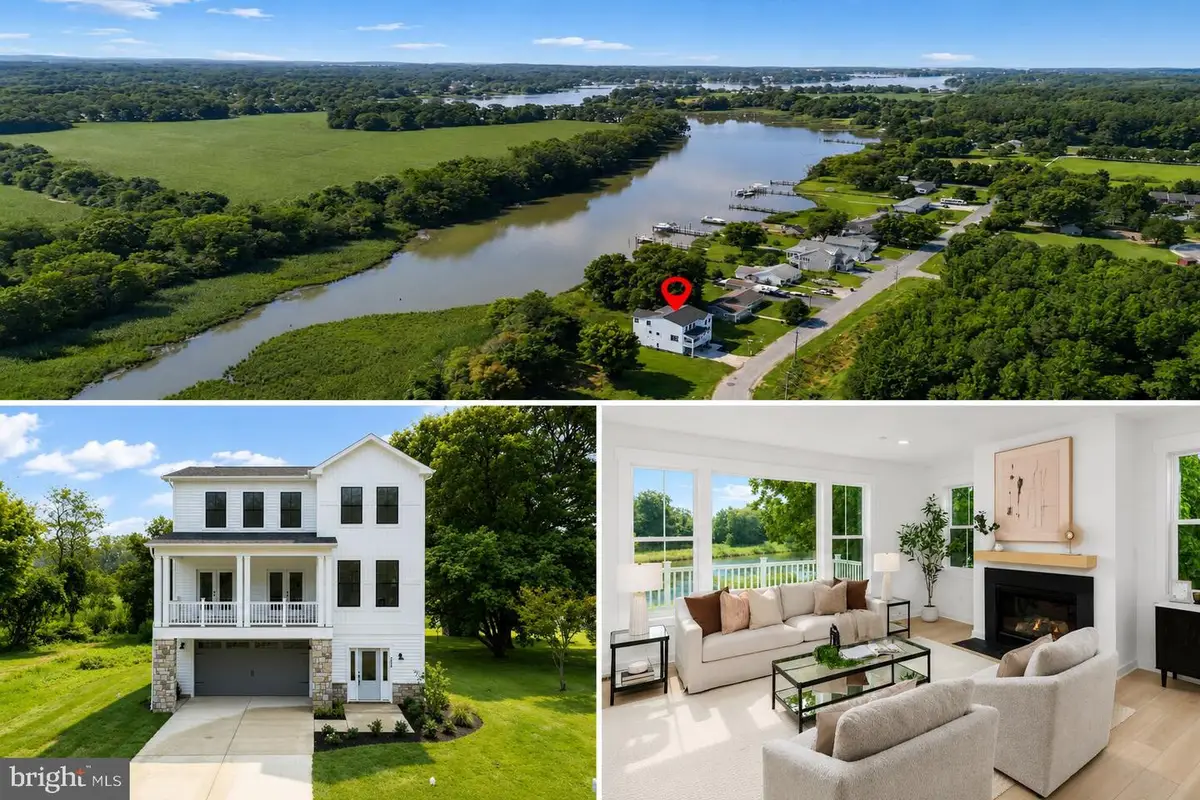 203 Riverside Dr, Chester, MD 21619 - #1