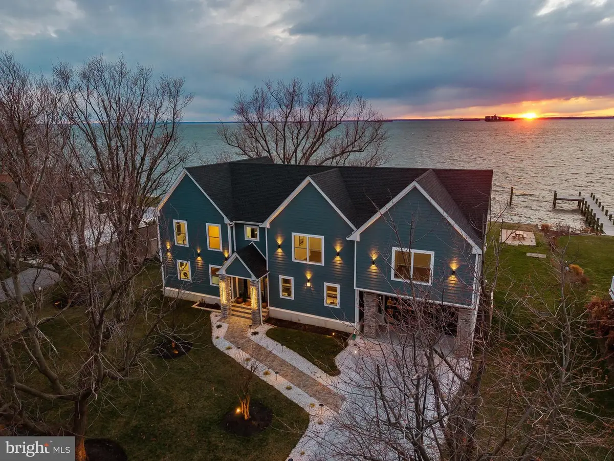 414 Bay Dr, Stevensville, MD 21666 - #1
