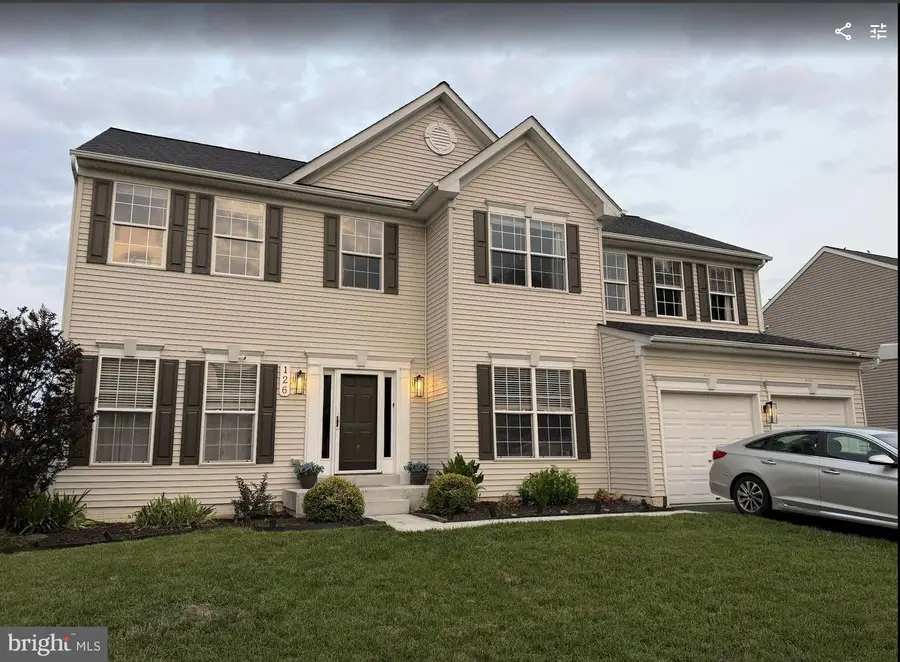 126 Meadowcroft Dr, Centreville, MD 21617 - #3