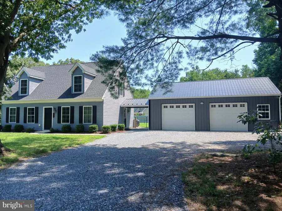 100 Clark Ct, Millington, MD 21651 - #2