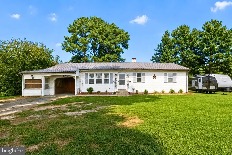 533 Round Top Rd, Chestertown, MD 21620 - #2