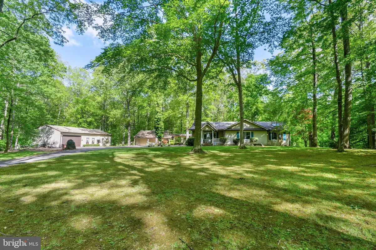 620 Baxter Rd, Sudlersville, MD 21668 - #1