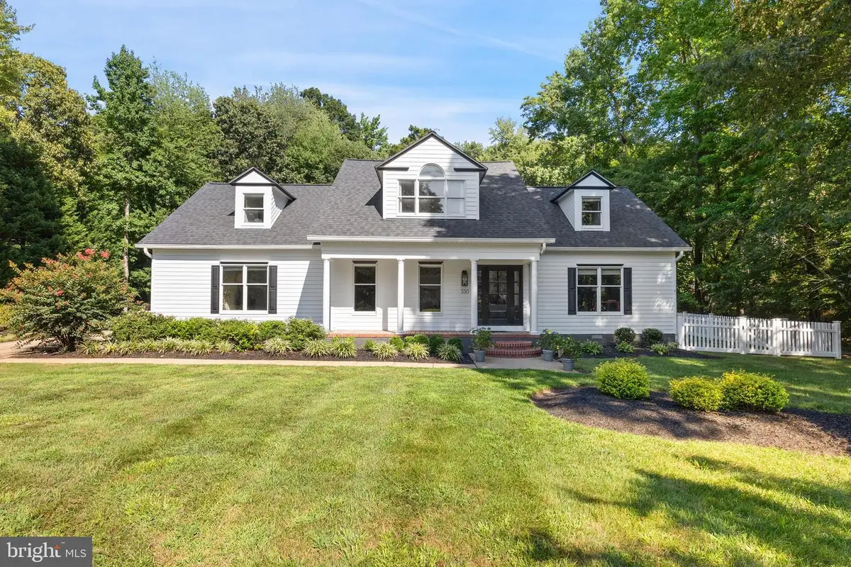 330 Prospect Bay Dr W, Grasonville, MD 21638 - #1