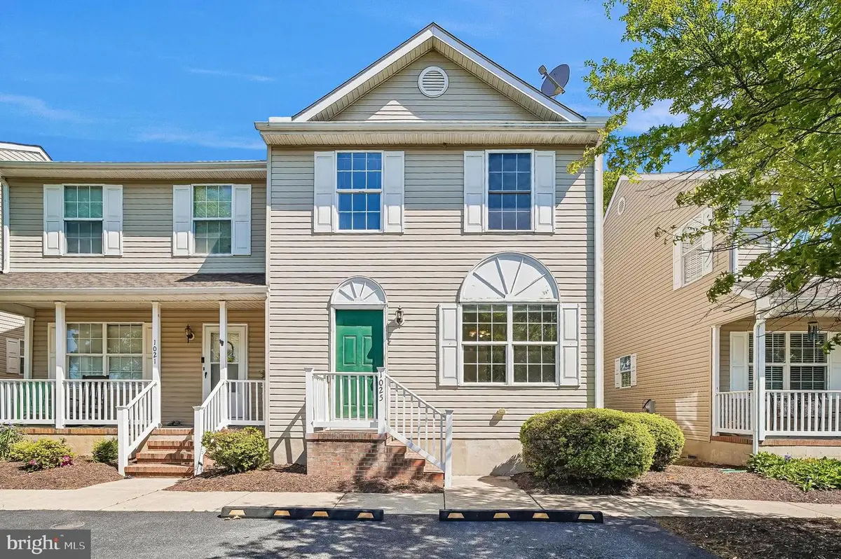 1025 Dundee Ct, Chester, MD 21619 - #1