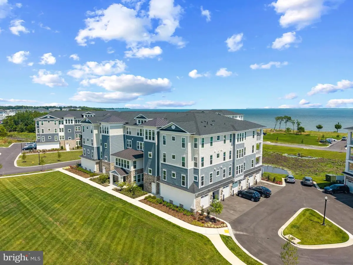 201 Switchgrass Way #34, Chester, MD 21619 - #1
