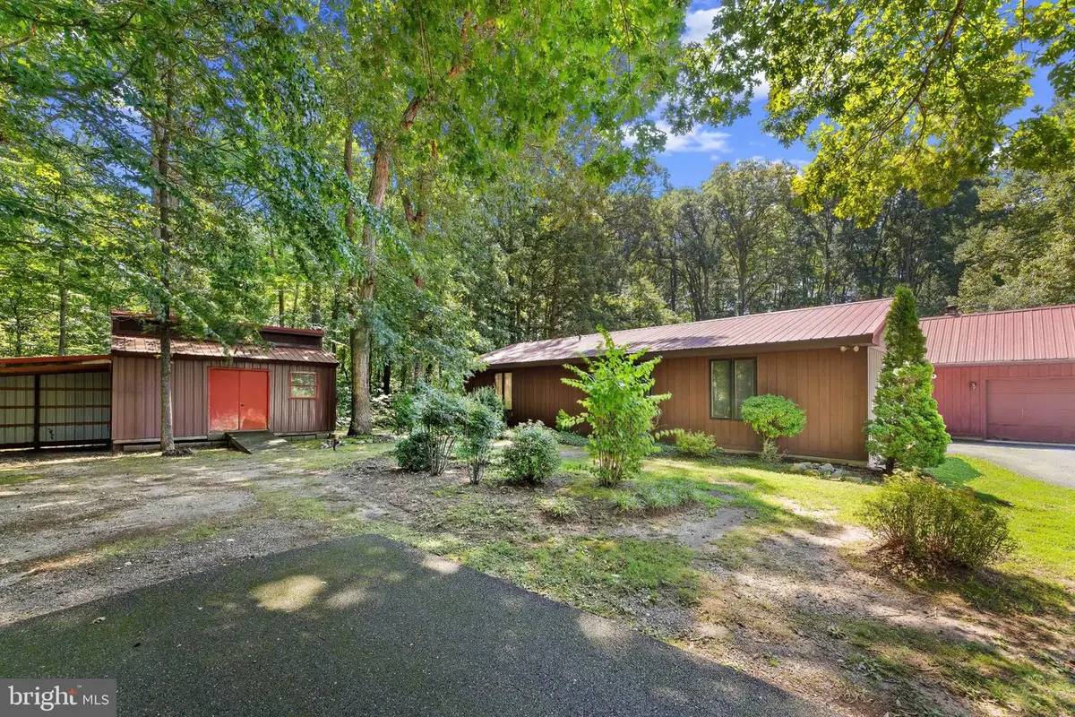1520 John Brown Rd, Queenstown, MD 21658 - #1