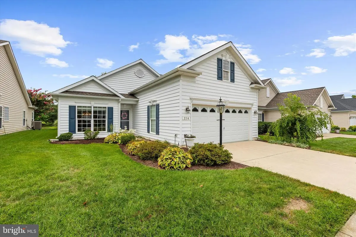 214 Harmony Way, Centreville, MD 21617 - #1