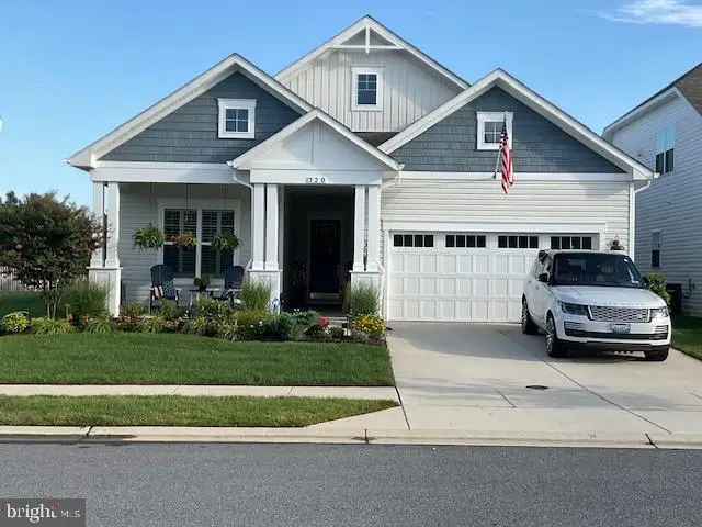 320 Bayberry Dr, Chester, MD 21619 - #1