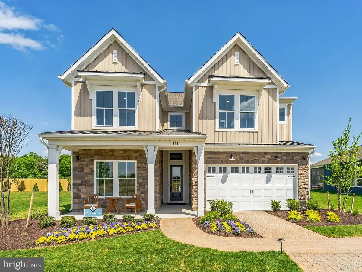 111 Flycatcher Way, Chester, MD 21619 - #1