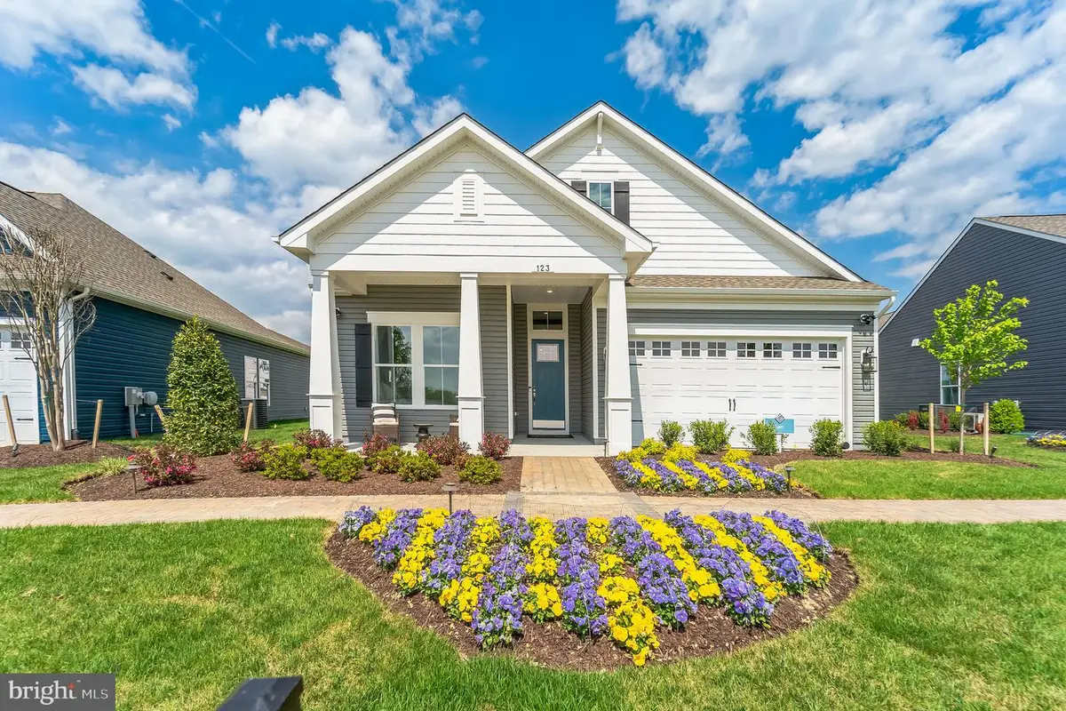 123 Flycatcher Way, Chester, MD 21619 - #1