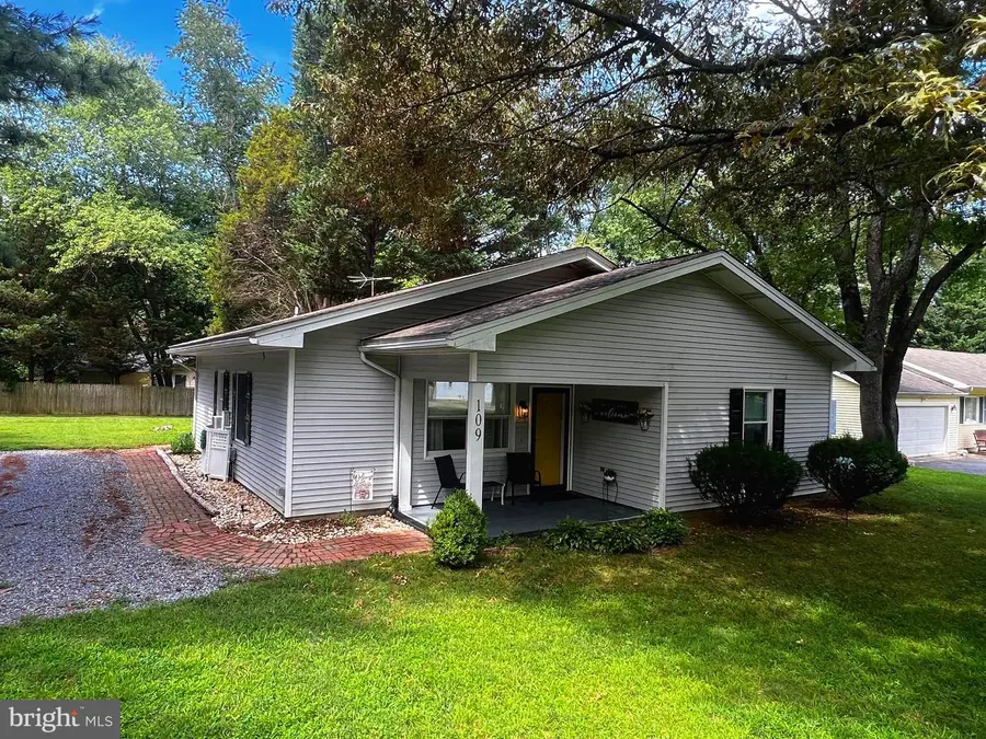 109 Parma Rd, Chestertown, MD 21620 - #2