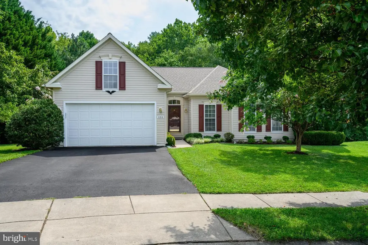 155 Granard Ave, Centreville, MD 21617 - #1