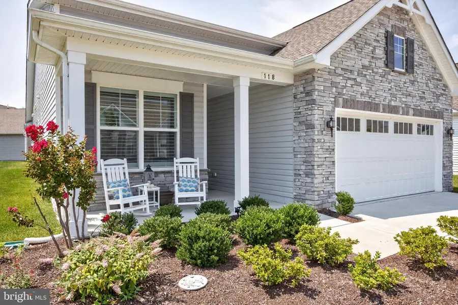 118 Broadwater Dr, Chester, MD 21619 - #2