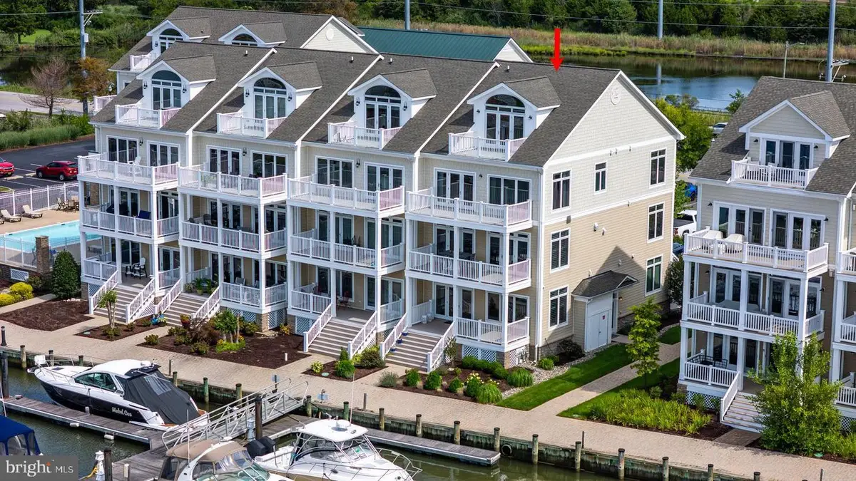 314 Channel Marker Way, Grasonville, MD 21638 - #1