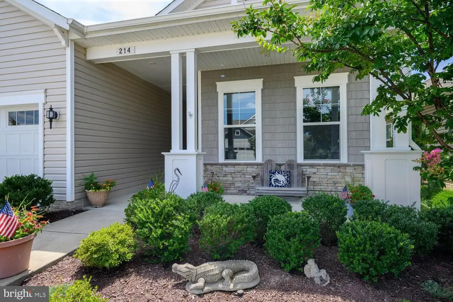 214 Bayberry Dr, Chester, MD 21619 - #2