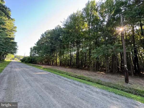 142 Olive Branch Rd #lot 7, STEVENSVILLE, MD 21666