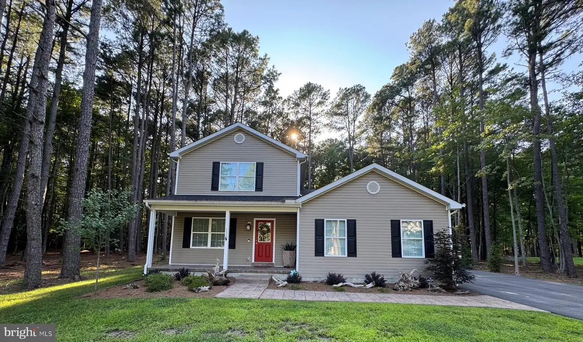 136 Olive Branch Rd, Stevensville, MD 21666 - #1