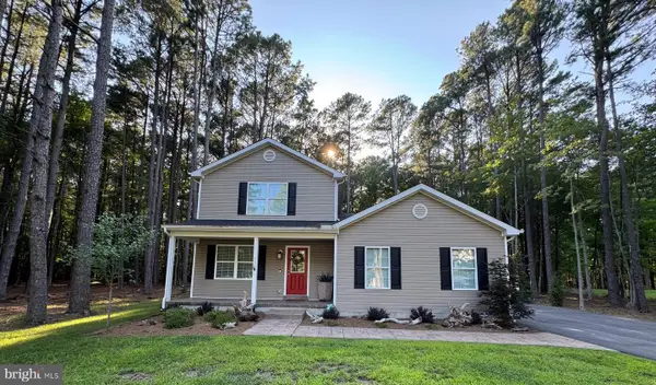 136 Olive Branch Rd, STEVENSVILLE, MD 21666