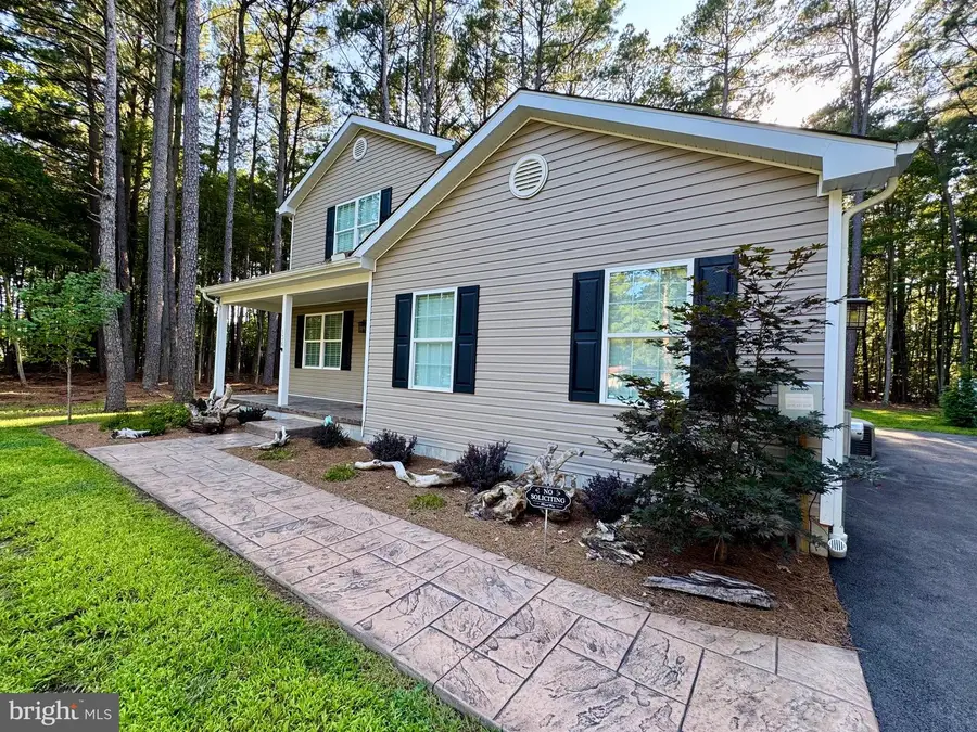 136 Olive Branch Rd, Stevensville, MD 21666 - #2