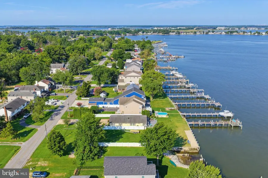 942 Chester River Dr, Grasonville, MD 21638 - #2