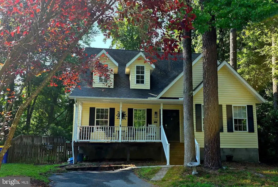 458 Timber Ln, Grasonville, MD 21638 - #3