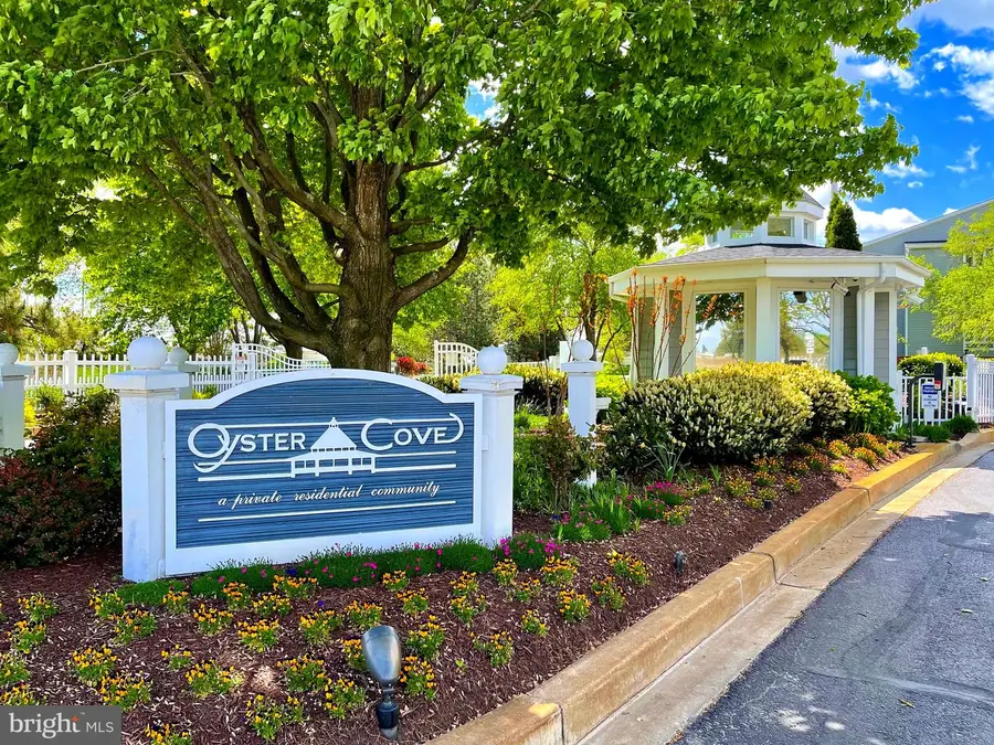 1503 Oyster Cove Dr, Grasonville, MD 21638 - #3