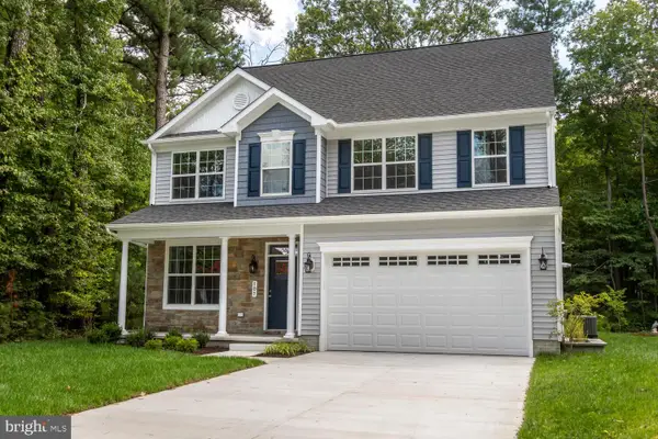 157 Fawn Ln, GRASONVILLE, MD 21638