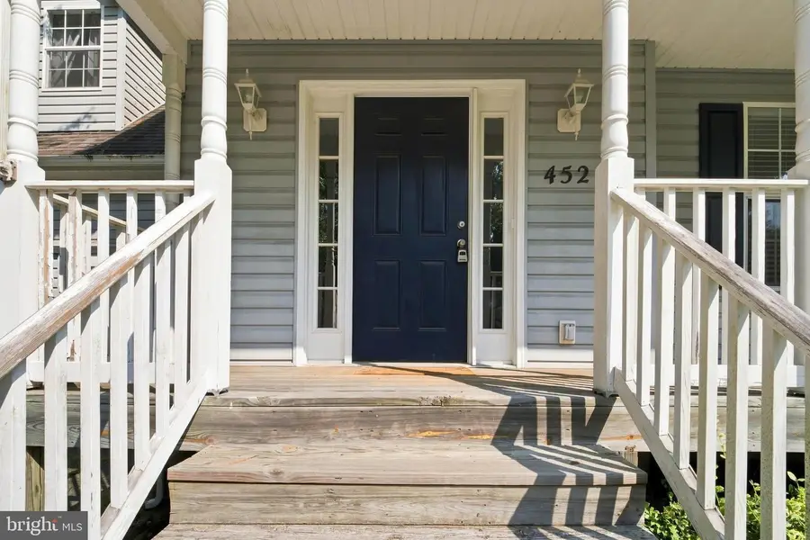 452 Timber Ln, Grasonville, MD 21638 - #2