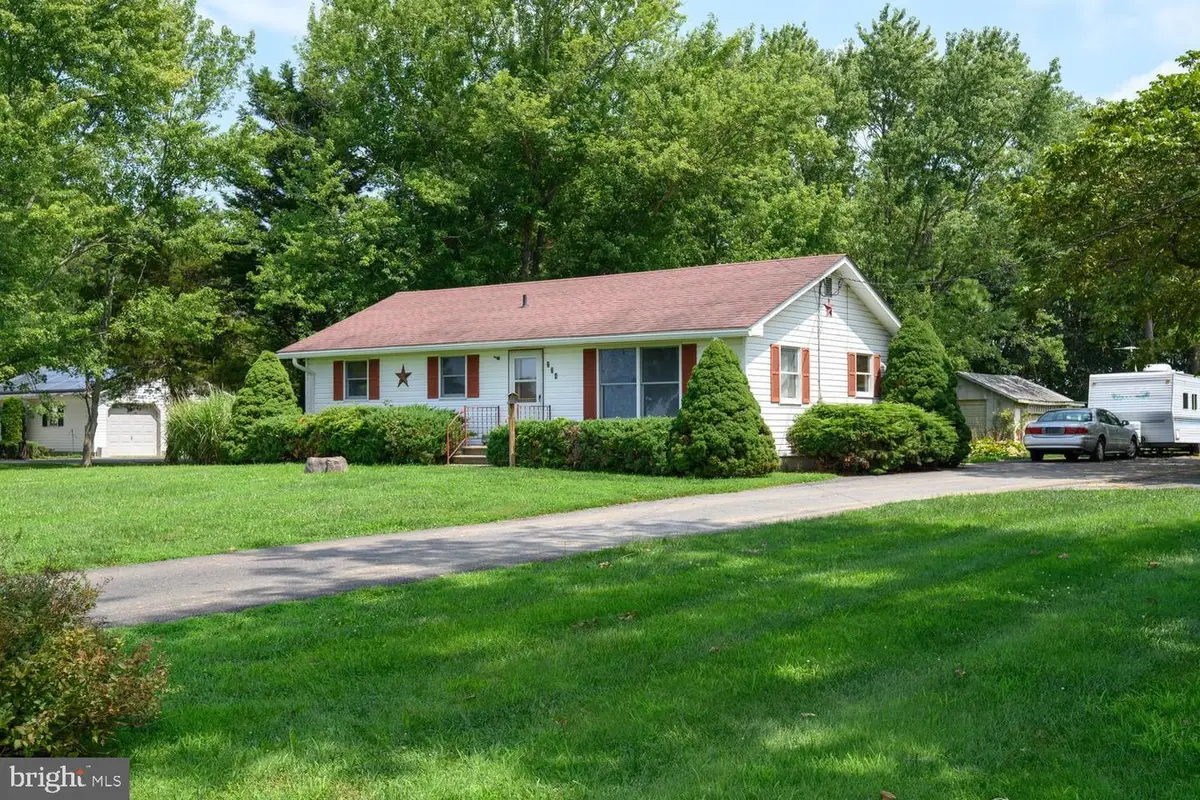 224 Ewingtown Rd, Church Hill, MD 21623 - #1