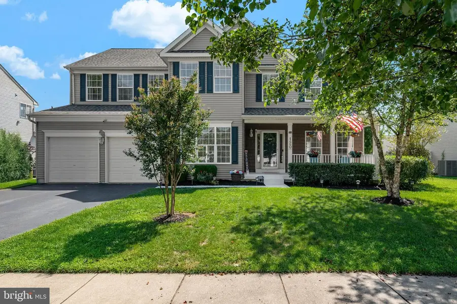 120 Meadowcroft Dr, Centreville, MD 21617 - #2